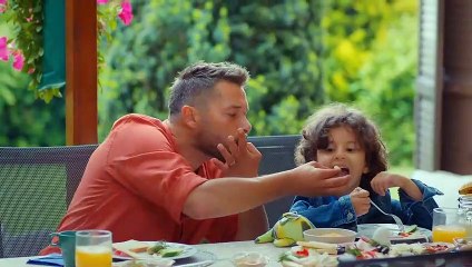 el amor esta en el aire cap 128 (2 temporada)