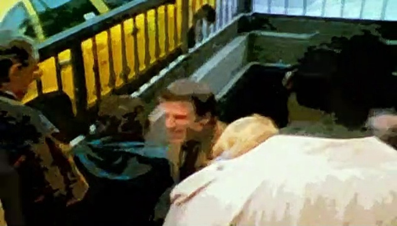 Becker Staffel 4 Folge 10