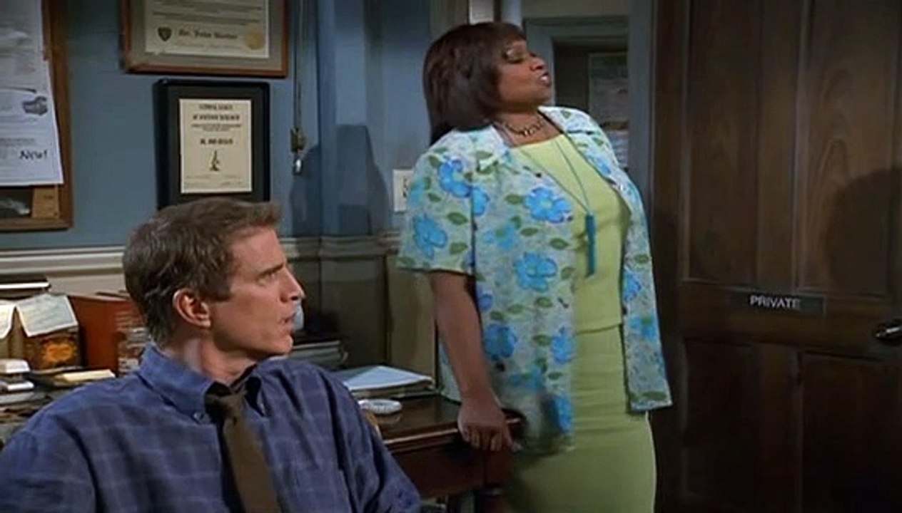 Becker Staffel 4 Folge 14