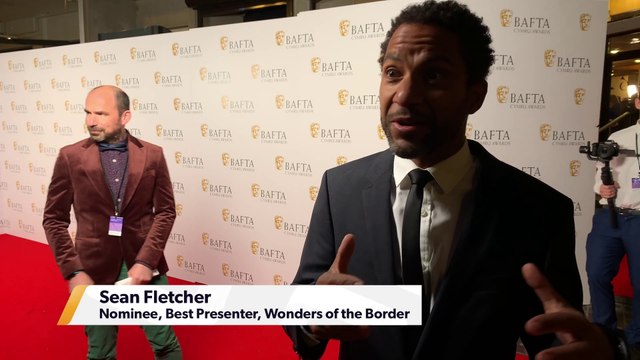 BAFTA Cymru Awards 2022