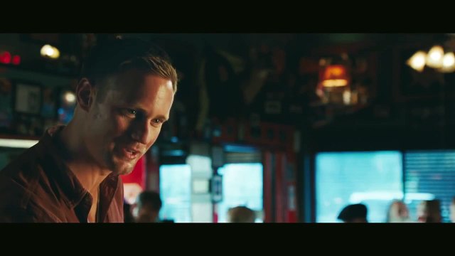 Chiens de Paille Bande-annonce (EN)