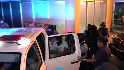 Hoy se conocerá resolución de Audiencia Inicial a supuesta cómplice de masacre #ResumenJudicial