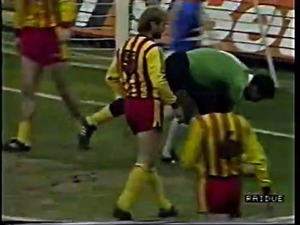 "CAMPIONATO-STORY": SERIE A, STAGIONE 1988-89, SAMPDORIA-LECCE 3-0!