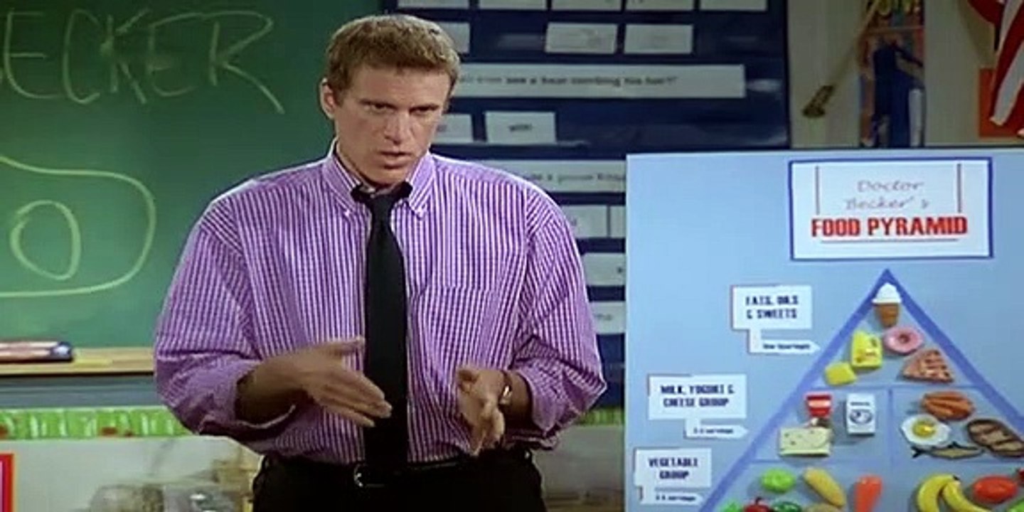 Becker Staffel 4 Folge 16