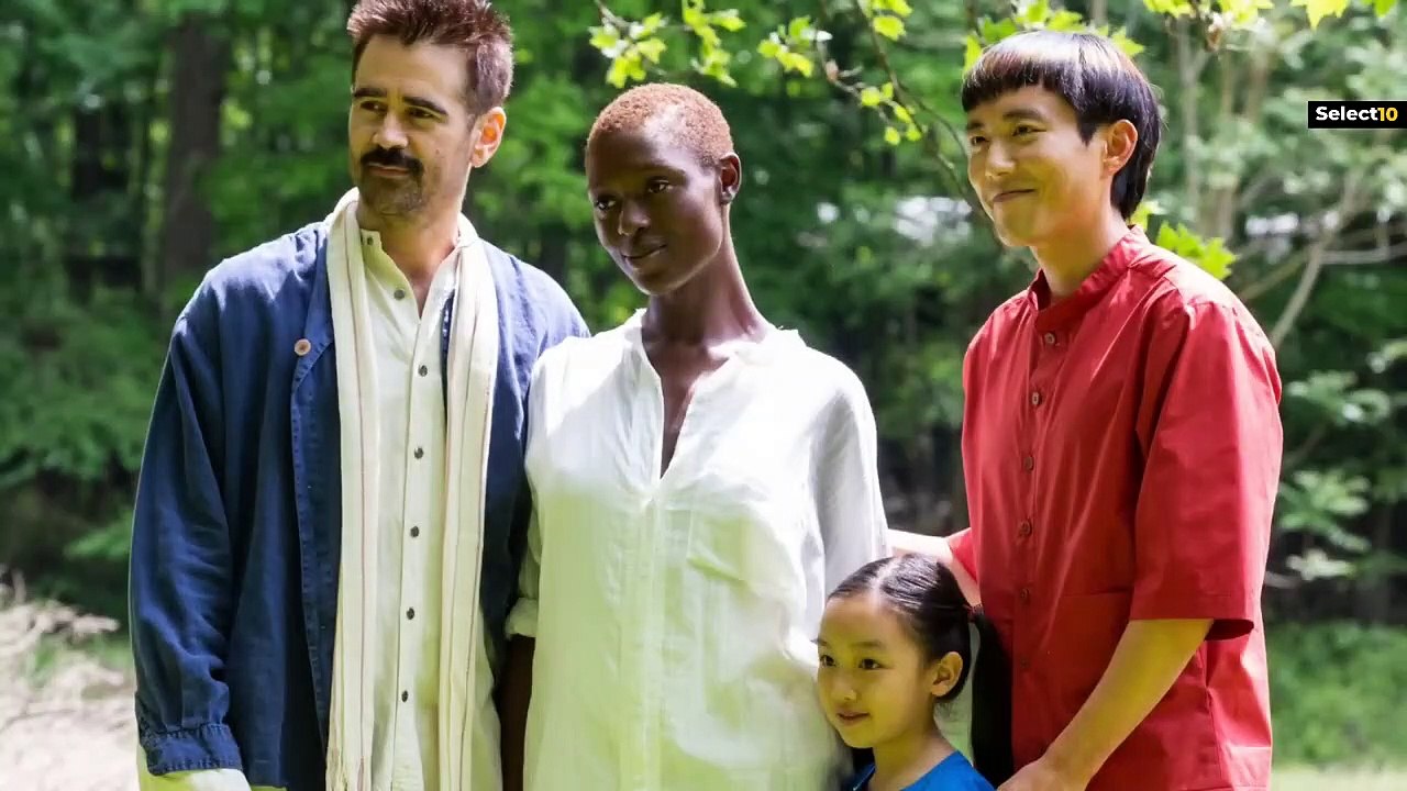 Top 10 Best SCI FI Movies Of 2022 So Far _ New Hollywood SCI-FI Movies Released in 2022 _ New Movies