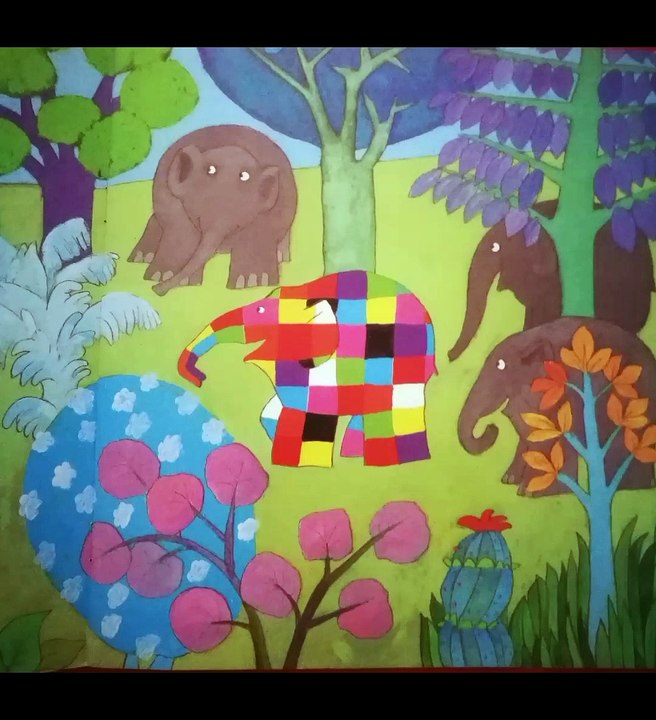 Elmer y Wilbur