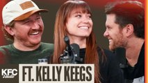 Kelly Keegs Thinks That Hot People Need to Stop Dressing Like Jeffrey Dahmer - Full Interview