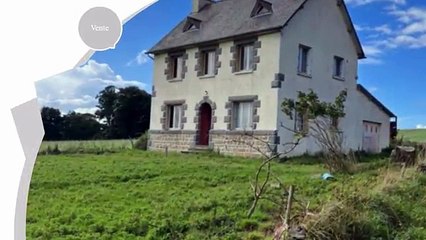 A vendre - Maison - PLŒUC-L'HERMITAGE (22150) - 1m²