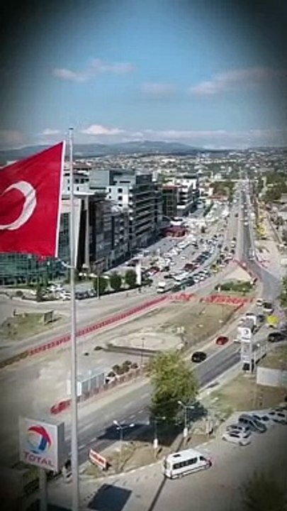Emek-YHT-Şehir Hastanesi Hattı’nda çalışmalarımıza son sürat devam ediyoruz