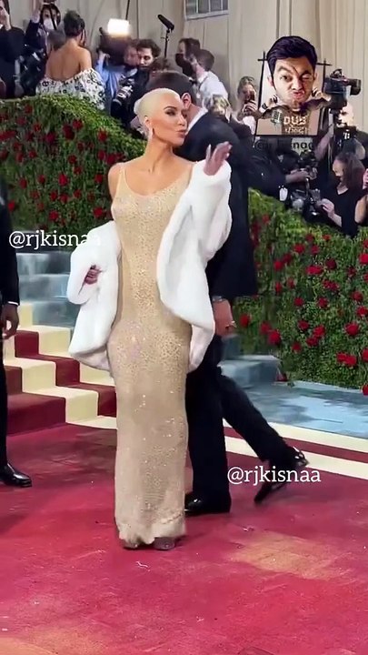 MET JUGALA - DUB KENDRA - KISNA #shorts #ytshorts #metgala #dubkendra