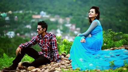 Nil Noyona নীল নয়না Eleyas Hossain Radit Nasif Oni Official Music Video Bangla Song