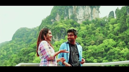 Keno bare bare|Puja | Imran