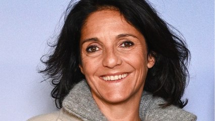 GALA VIDEO - Florence Foresti : ce coup de fil d’une célèbre actrice pendant son accouchement