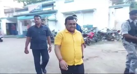 কাঁথি থানায় টানা সাত ঘণ্টা জেরা শেষে বেরিয়ে কী জানালেন সৌমেন্দু অধিকারী |OneIndia bengali