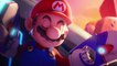 Mario + The Lapins Crétins Sparks of Hope - Trailer de lancement