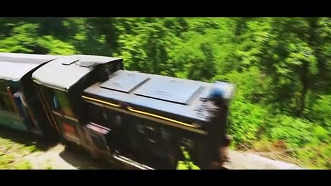 Jonom Jonom জনম জনম New Bangla Song Imran Porshi Robiul Islam Jibon Official Music Video