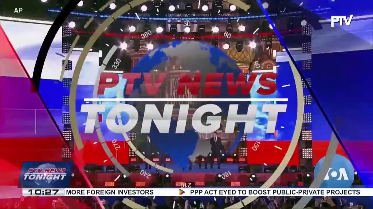 Putin accuses Ukraine of orchestrating explosion on Russia's bridge to Crimea