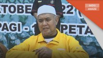 PRU15 | Anwar ‘dialu-alukan’ bertanding di Tambun - PN Perak