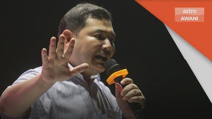 PRU15 | PKR hampir selesai runding kerusi pilihan raya