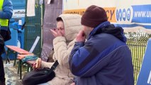 UE estende proteção temporária a refugiados ucranianos até 2024
