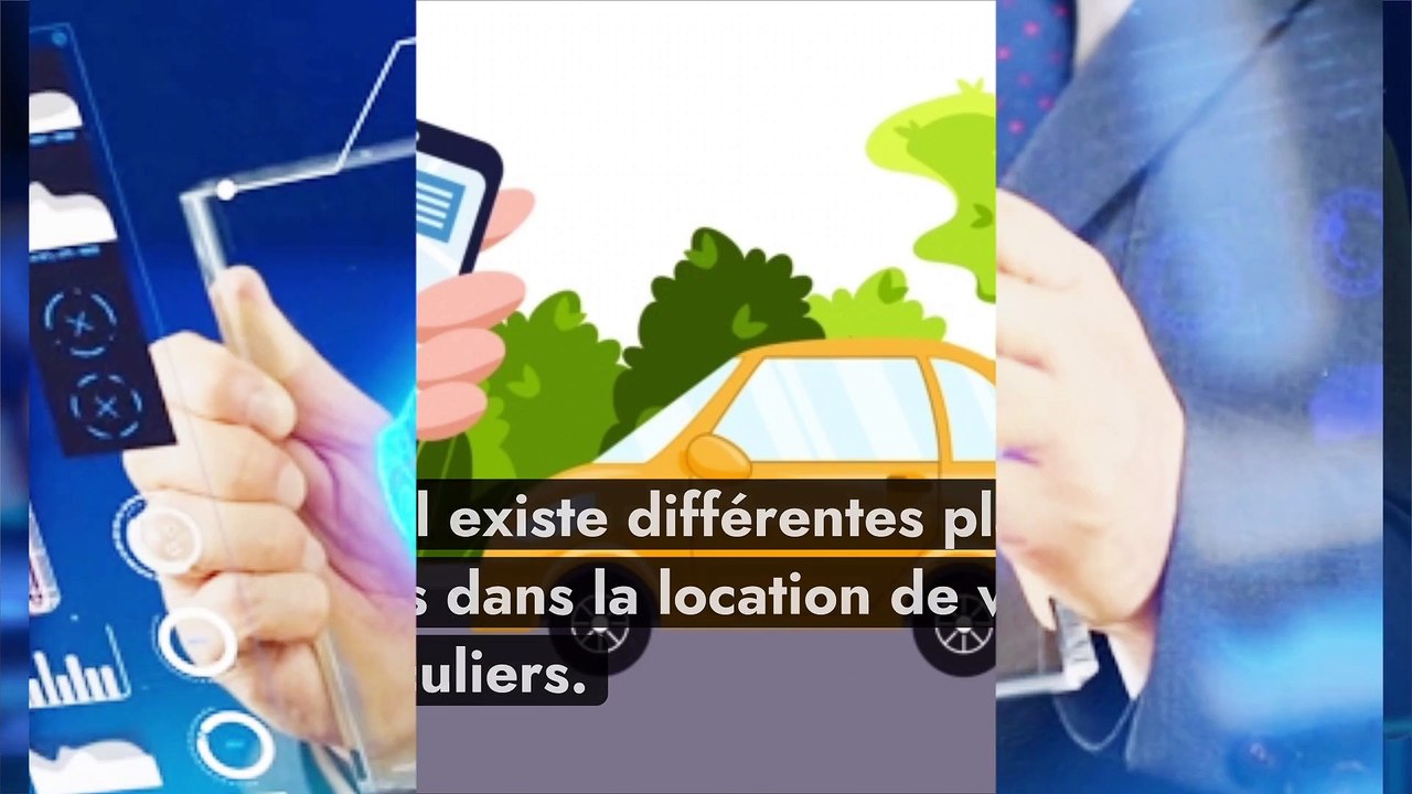 L’achat de véhicules pour la location : un nouveau business en plein essor