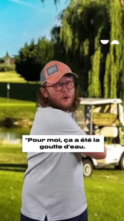 L'ARROSAGE DES GOLFS
