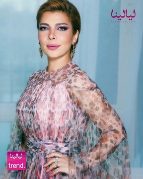 عمليات التجميل تحول أصالة لنسخة من بسمة بوسيل زوجة تامر حسني