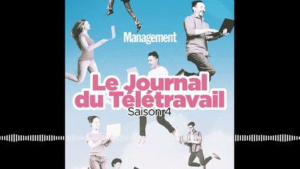 Les Français font plus l'amour en télétravail ! (Made by Headliner)