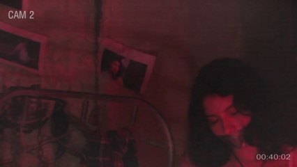 Resonance - Paula Ramírez - CACL