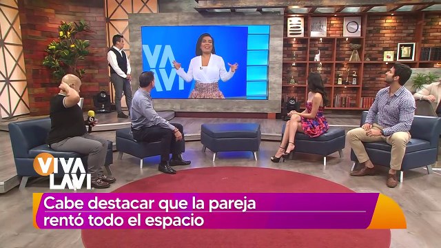 Maite Perroni y Andrés Tovar realizan boda que duró 3 días
