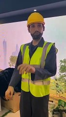 Gitex Global 2022: Talking Robot