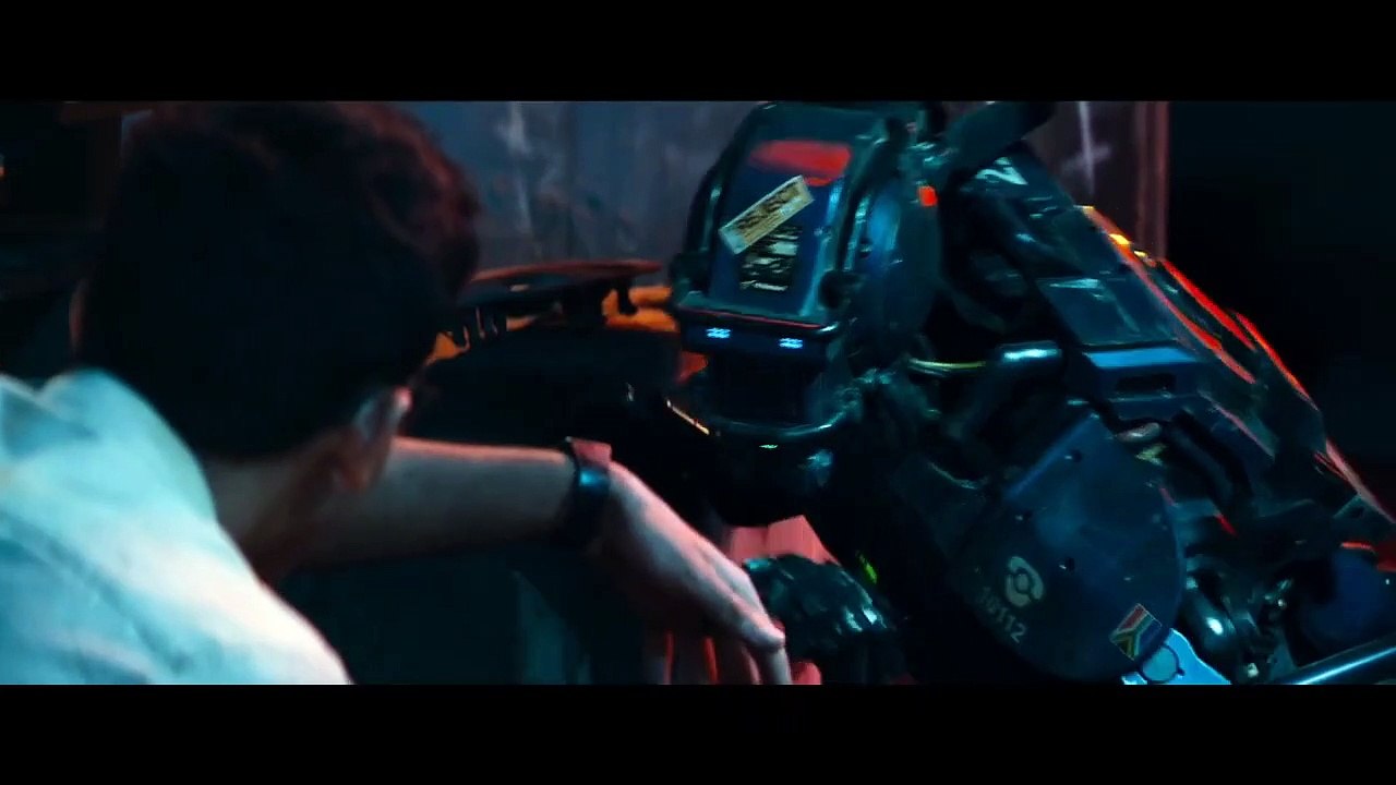 Top 10 Best Sci Fi Movies On Netflix 2021 _ Best Science Fiction Movies 2021 _ Sci Fi Movies