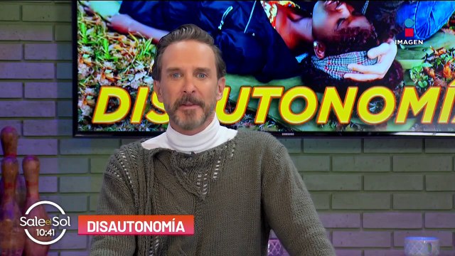 Disautonomía: Causas, síntomas, riesgos y más