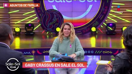 'La ex de mi marido nos acosa'