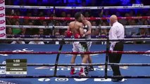 Luis Nery vs David Carmona (01-10-2022) Full Fight