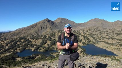 Les escapades de Mika - Camporells