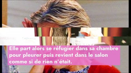 Love Actually : Emma Thompson s’est inspirée de sa propre histoire de coeur pour jouer