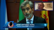 Lesmes dimite y desenmascara la farsa de la división de poderes en España