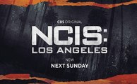 NCIS: Los Angeles - Promo 14x02