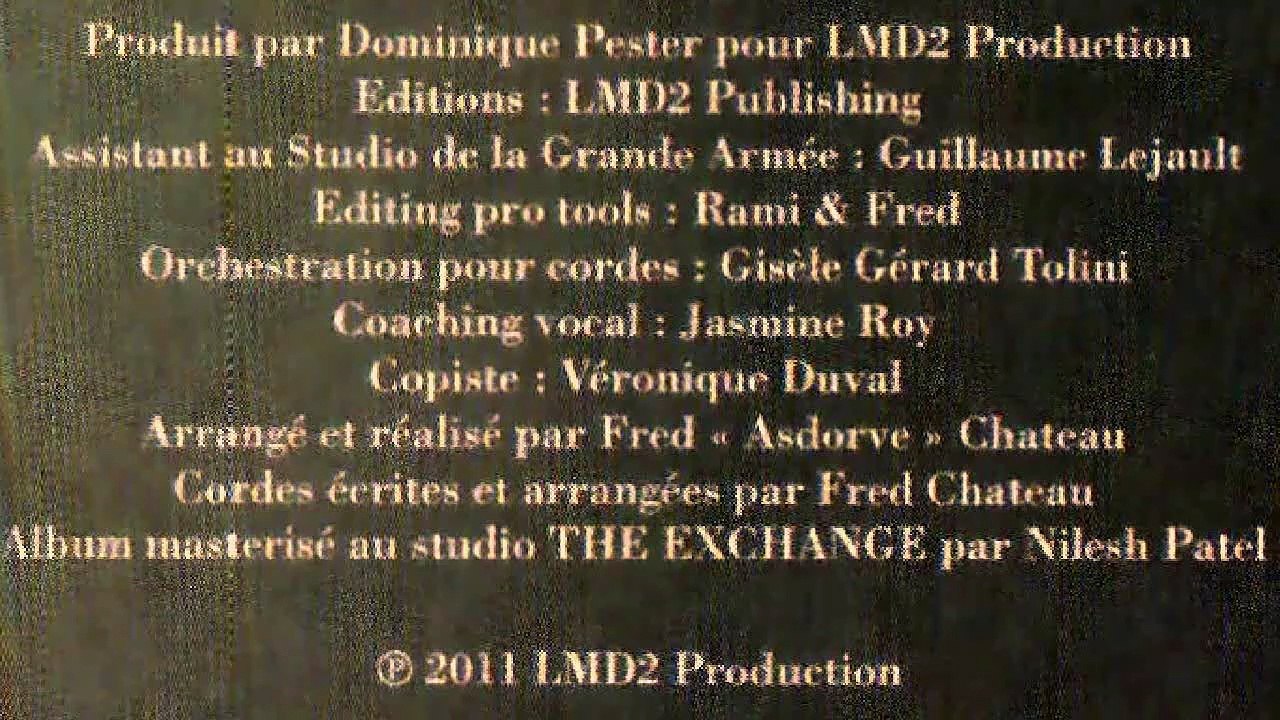 LORIE — FAUT-IL QUE JE DÉVELOPPE ? | (LORIE : “REGARDE-MOI” – L'HISTOIRE D'UN NOUVEL ALBUM) – (2011) | LYRICS | CD ALBUM DE LORIE | Media, Special Edition, Collector's Edition