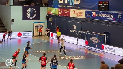 Le JT des Sports - 10/10/2022