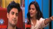 Bigg Boss 16: Ankit Gupta पर Priyanka Chaudhary ने हक जताते हुए कहा ये, की सबकी बोलती बंद! FilmiBeat