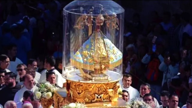 Misterios: ¿Crees en los Milagros? La tradicional Romería une a creyentes de la virgen de Zapopan