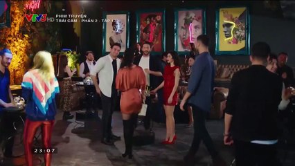 trái cấm phần 2 tập 170 - VTV3 thuyết minh - phim tho nhi ky - xem phim trai cam p2 tap 171