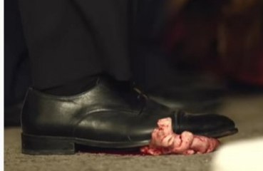 Shakira partage une vidéo d'un cœur brisé après sa séparation avec Gerard Piqué