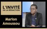 Marion Amoussou fait le point des démarches pour l'installation de L'Ong HWPL Côte d'Ivoire