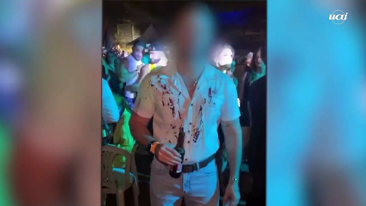 Homem se fantasia do serial killer Jeffrey Dahmer em Manaus e é criticado