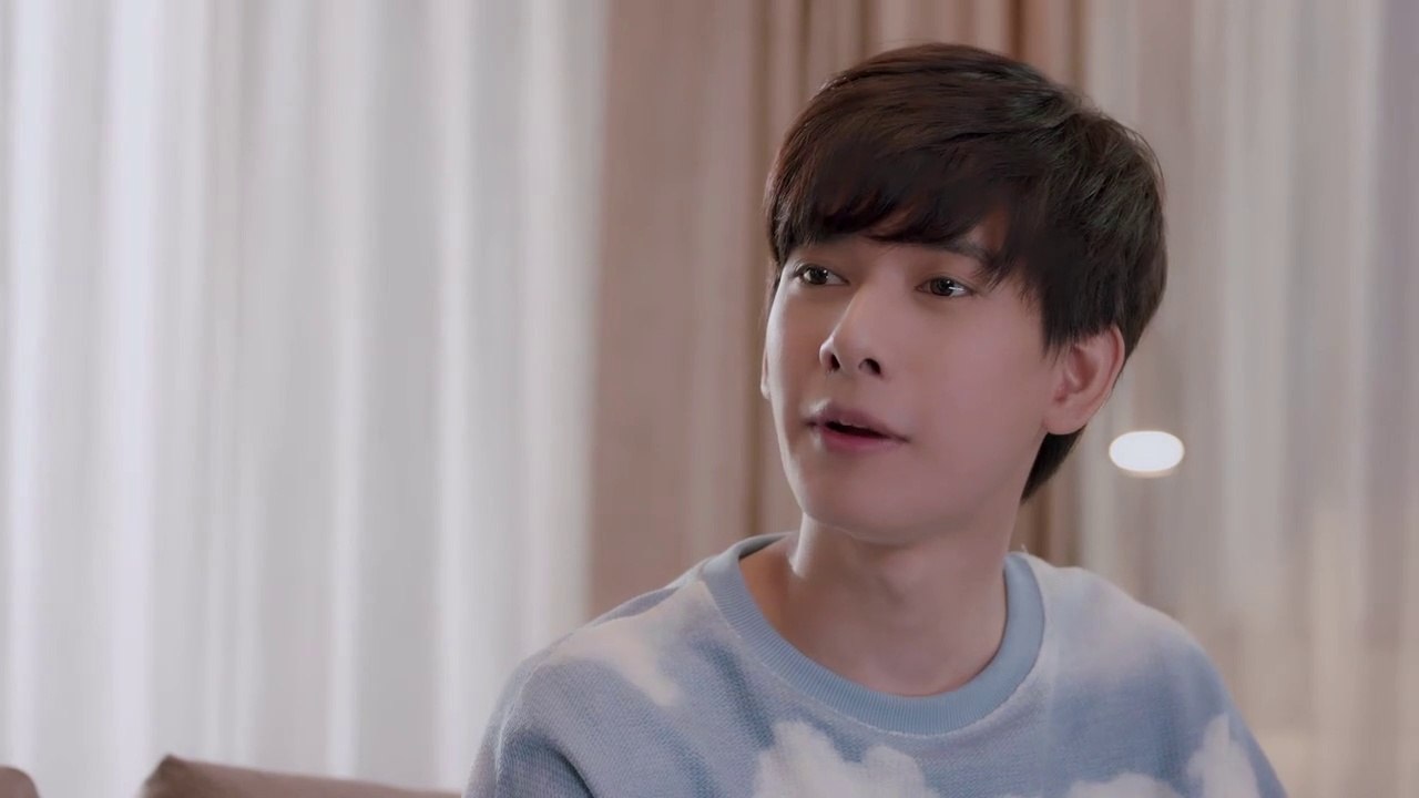 2 Moons : The Ambassador - EP.1 ENG SUB