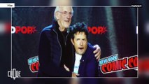 Retour vers le futur : Les retrouvailles de Doc & Marty - Clique - CANAL+