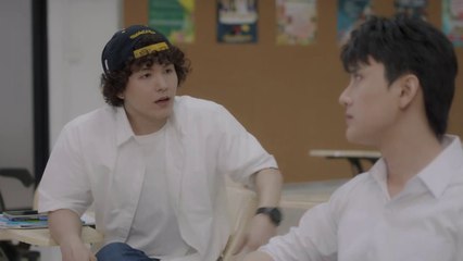 2 Moons : The Ambassador - EP.1 ENG SUB